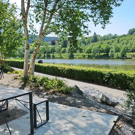 Maison Du Lac Vielsalm Dış mekan fotoğraf