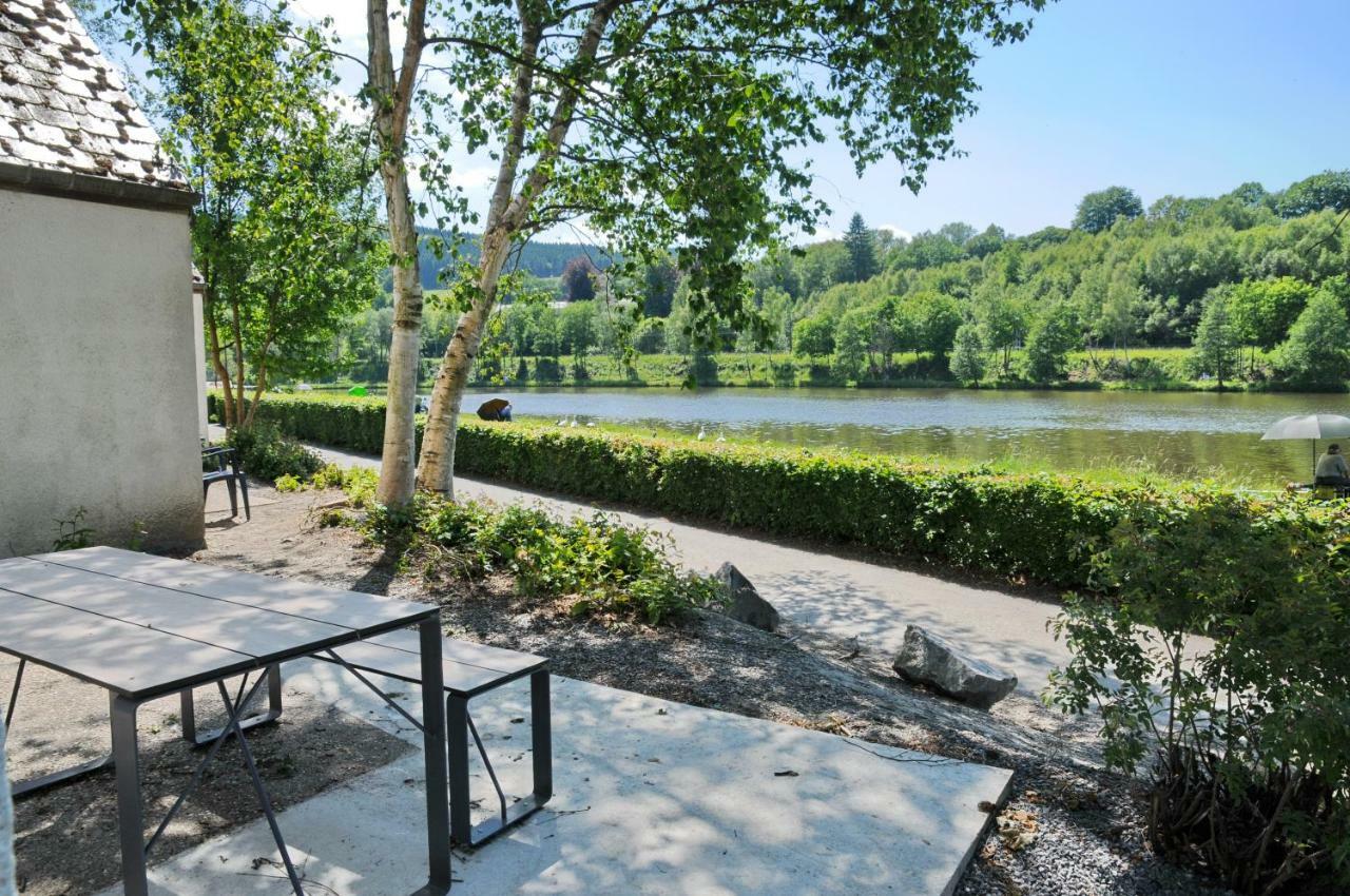 Maison Du Lac Vielsalm Dış mekan fotoğraf